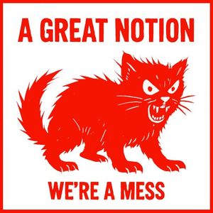 We're a Mess (Single)