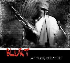 At Tilos, Budapest