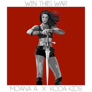 Win This War (Single)