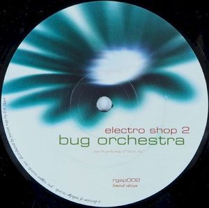 Electro Shop 2 (EP)