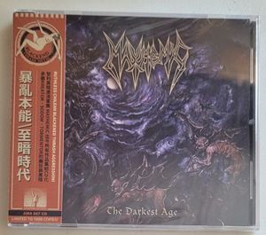 The Darkest Age