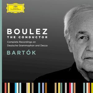 Boulez A‐Z: Bartók