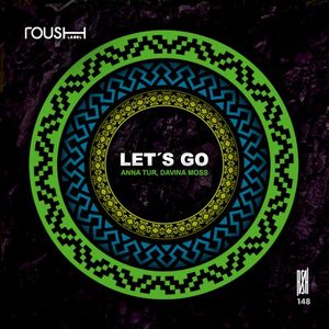 Let’s Go (Single)
