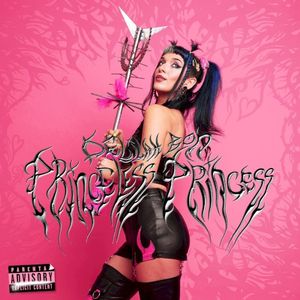 PRINCELESS PRINCESS (Single)