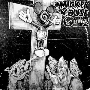 MICKEY MOUSE 2