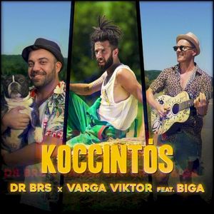 Koccintós (Single)