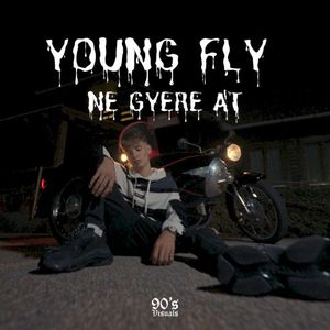 Ne Gyere Át (Single)