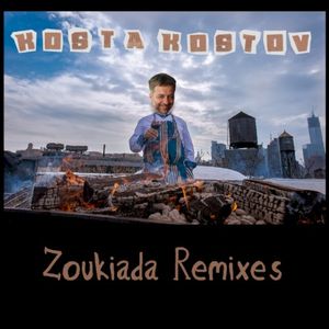 Zoukiada