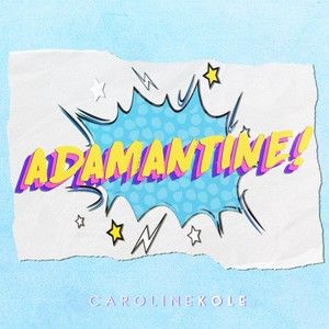 Adamantine (Single)