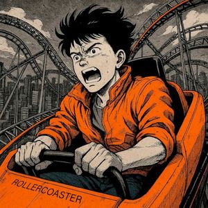 ROLLERCOASTER (Single)