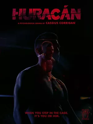 Huracán