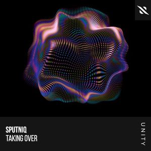 Taking Over (Single)