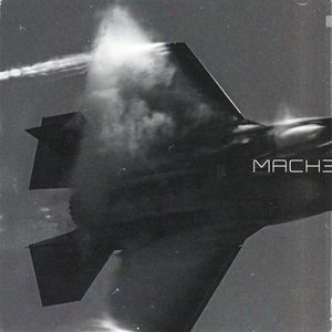 MACH3 (Single)