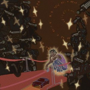 SHADOW BAN (EP)