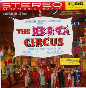 The Big Circus (OST)