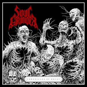 Chronicles of Decay