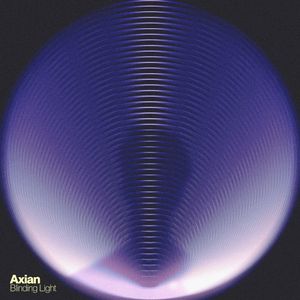 blinding light (Single)
