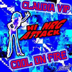 Cool on Fire (Single)