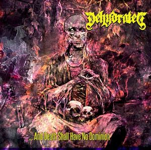 And Death Shall Have No Dominion (EP)