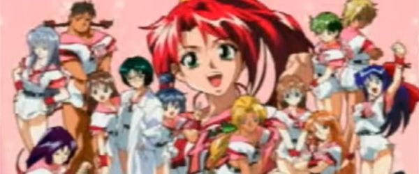Doki Doki Pretty League