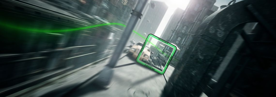 Cover Uncrashed: FPV Drone Simulator