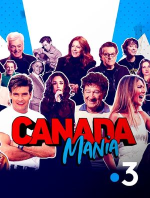 Canada Mania