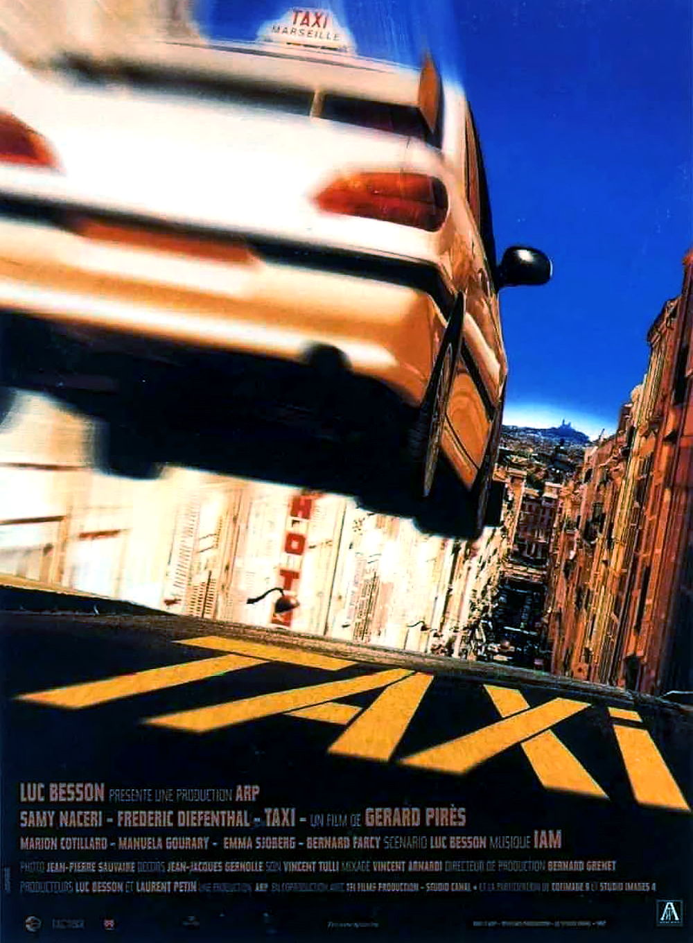 poster