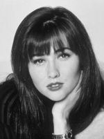 Shannen Doherty