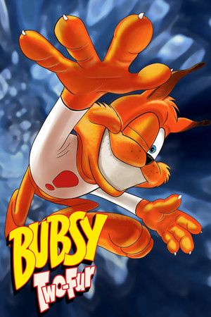 Bubsy Two-Fur