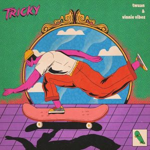 Tricky (Single)