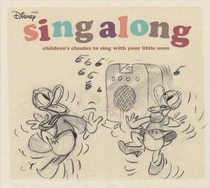 Mini Disney: Sing Along