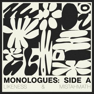 MONOLOGUES: Side A (EP)
