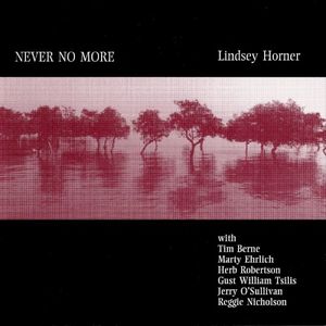 Never No More