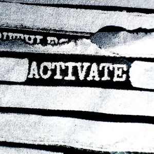 ACTIVATE (Single)