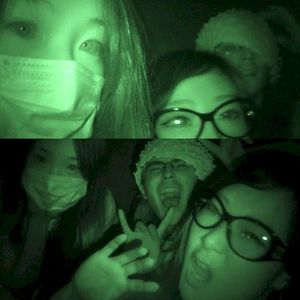 my_unnies_freestyle (Single)