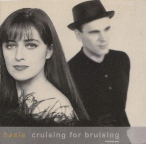 Cruising for Bruising (EP)