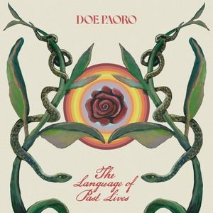 The Language of Past Lives (Single)