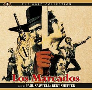Los Marcados (OST)