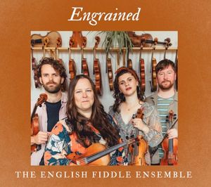 Engrained