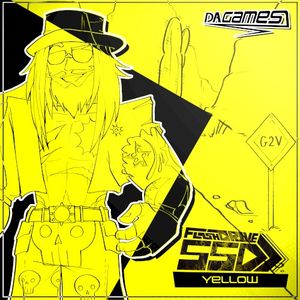 Yellow: SSD (Single)