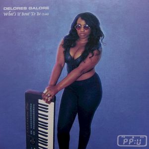 Revelry / What’s It Bout to Be (Single)