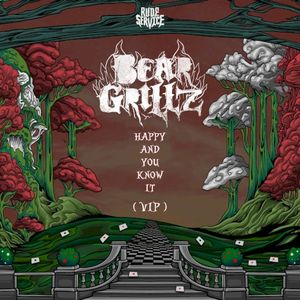 Happy and You Know It VIP (Single)
