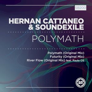 Polymath (Single)