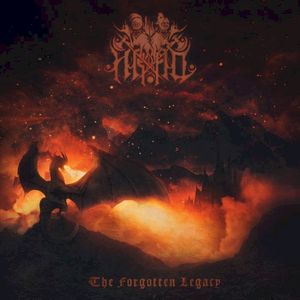 The Forgotten Legacy