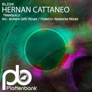 Tranquilo (Single)