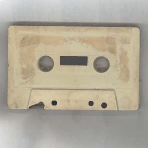 001: unknown cassette tape
