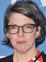 Petra Biondina Volpe