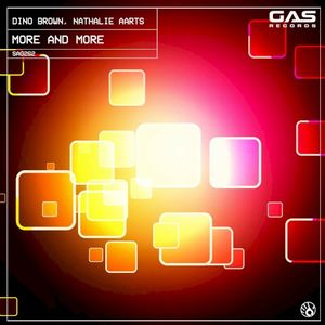 More and More (Single)