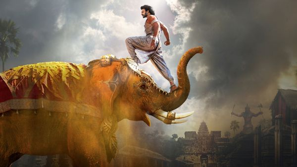 La Légende de Baahubali : L’Épopée - Director’s Cut