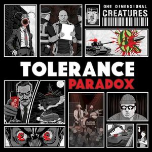 Tolerance Paradox